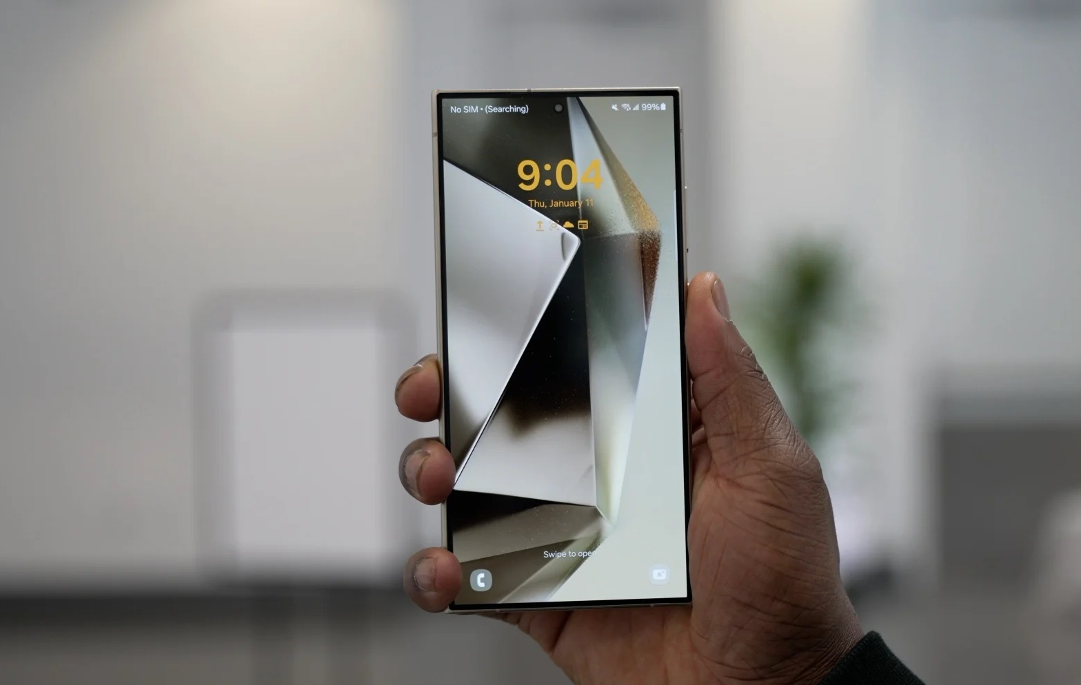 مشخصات و قیمت گلکسی S24 اولترا + عکس مشخصات و قیمت گلکسی S24 اولترا + عکس