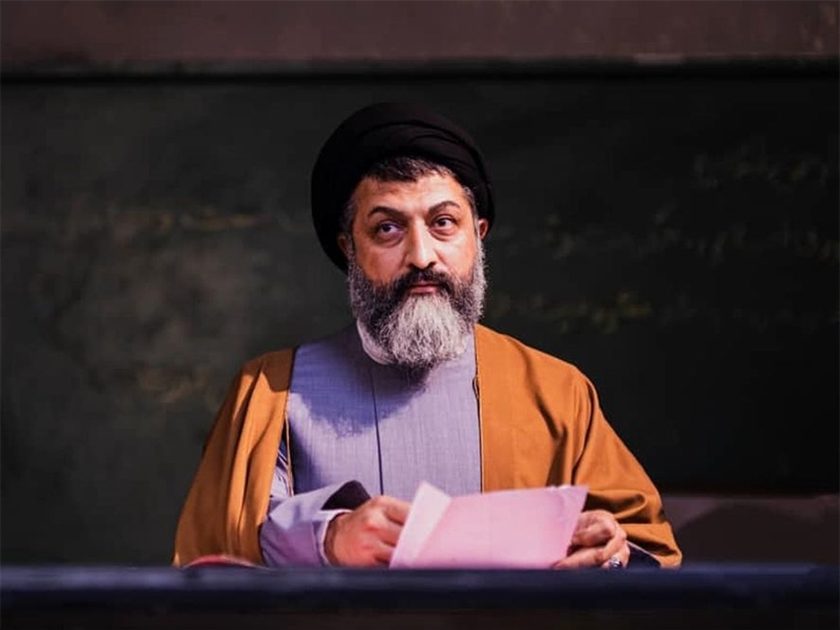 ضد، زندگی شخصی آقای جاسوس | تصویر متفاوت از دوگانه عشق و سیاست ضد، زندگی شخصی آقای جاسوس | تصویر متفاوت از دوگانه عشق و سیاست