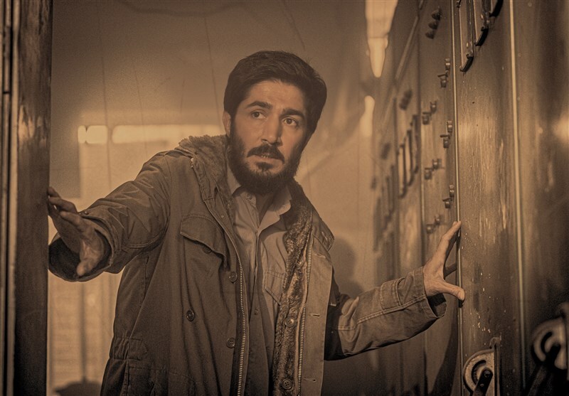 ضد، زندگی شخصی آقای جاسوس | تصویر متفاوت از دوگانه عشق و سیاست ضد، زندگی شخصی آقای جاسوس | تصویر متفاوت از دوگانه عشق و سیاست