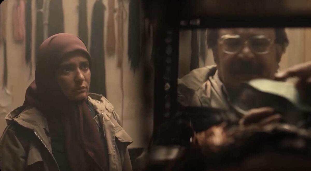 ضد، زندگی شخصی آقای جاسوس | تصویر متفاوت از دوگانه عشق و سیاست ضد، زندگی شخصی آقای جاسوس | تصویر متفاوت از دوگانه عشق و سیاست