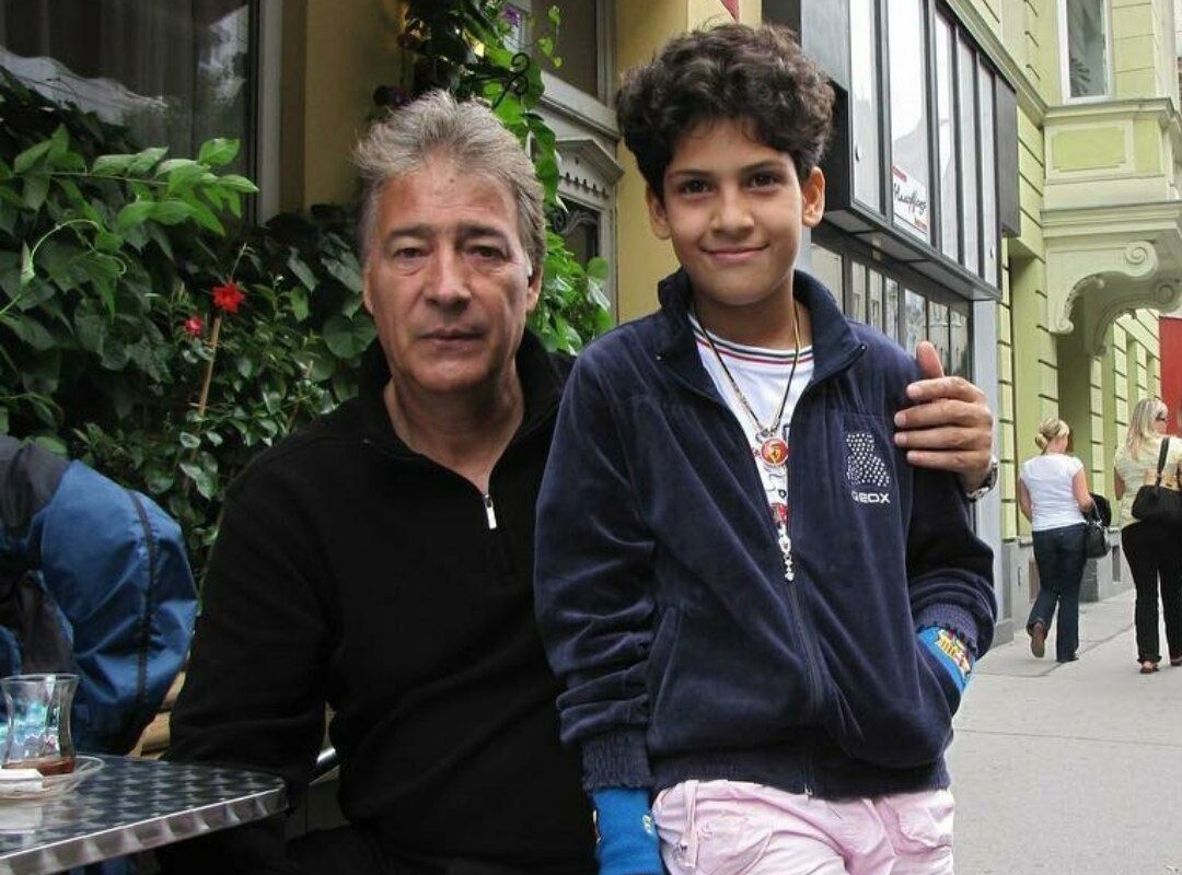 ملیکا محمدی کیست؟ + بیوگرافی و سوابق ملیکا محمدی کیست؟ + بیوگرافی و سوابق