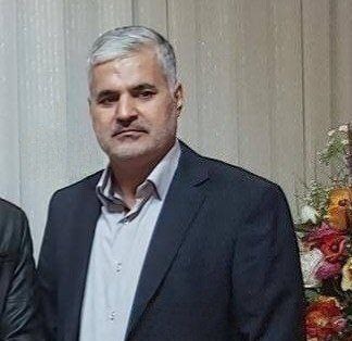 تصاویری از شهید سردار حجت الله امیدزاده که توسط اسرئیل به شهادت رسید تصاویری از شهید سردار حجت الله امیدزاده که توسط اسرئیل به شهادت رسید