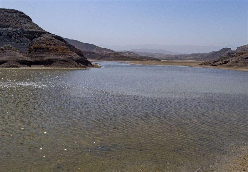 چهچهه خراسان رضوی خشک شد چهچهه خراسان رضوی خشک شد