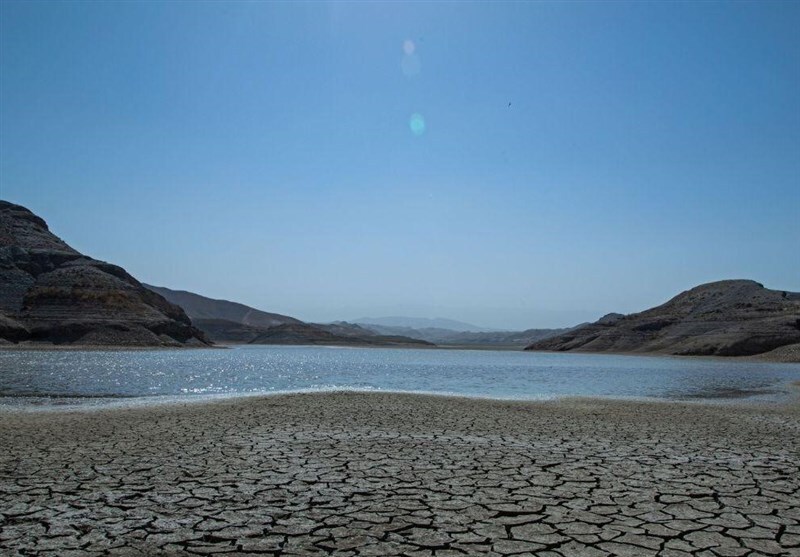 چهچهه خراسان رضوی خشک شد چهچهه خراسان رضوی خشک شد