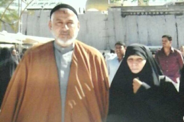 روایتی از نخستین زن اسیر ایرانی در جنگ که بعد از ۲ سال شکنجه به کشور بازگشت