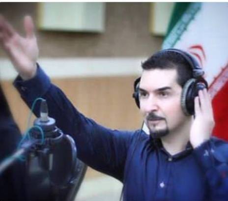 کیانوش بیاری، گوینده خراسانی درگذشت + بیوگرافی کیانوش بیاری، گوینده خراسانی درگذشت + بیوگرافی