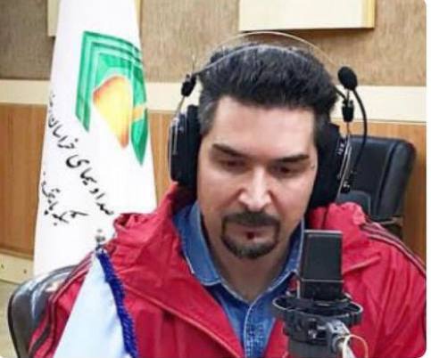 کیانوش بیاری، گوینده خراسانی درگذشت + بیوگرافی کیانوش بیاری، گوینده خراسانی درگذشت + بیوگرافی