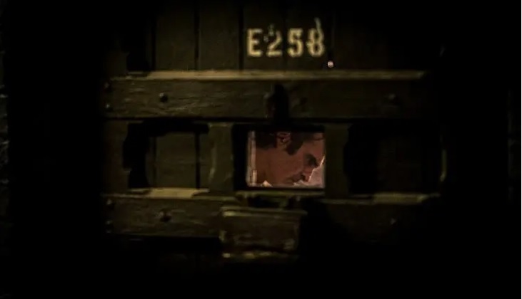 انتشار تصاویر جدیدی از فیلم جوکر ۲ + عکس انتشار تصاویر جدیدی از فیلم جوکر ۲ + عکس