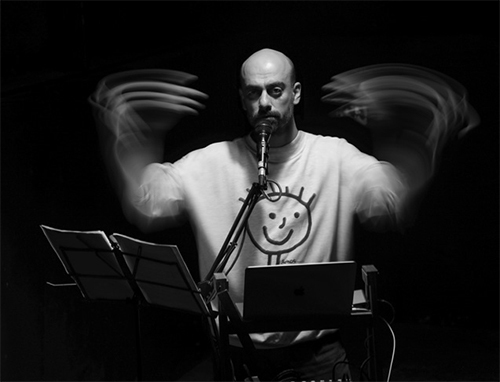 ضرورت ساده کردن روند اجرای نمایش در مشهد ضرورت ساده کردن روند اجرای نمایش در مشهد