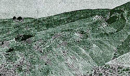 یک ایران پشت خراسان