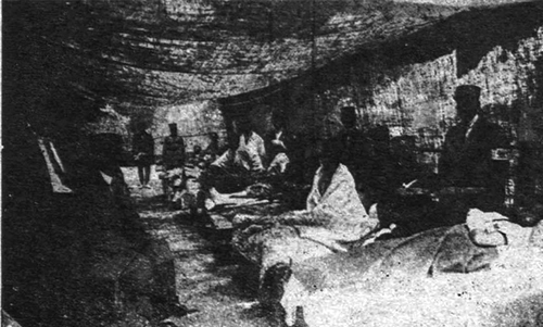 یک ایران پشت خراسان