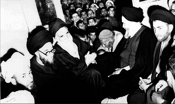 یادی از آیت الله «حسین غفاری»؛ شهید ارزش های انقلاب اسلامی یادی از آیت الله «حسین غفاری»؛ شهید ارزش های انقلاب اسلامی