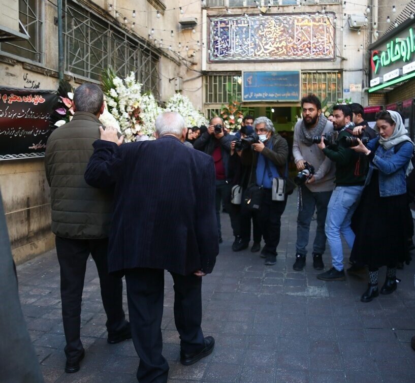 چهره تکیده دوبلور کارتون سندباد + تصاویر چهره تکیده دوبلور کارتون سندباد + تصاویر