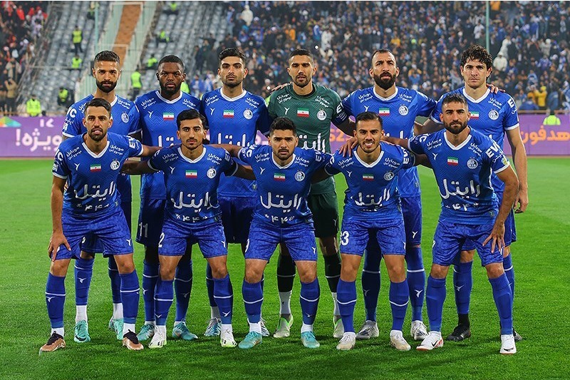 سرخابی‌ها تبرئه شدند، تراکتور جریمه