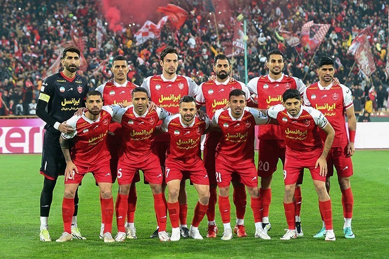 سرخابی‌ها تبرئه شدند، تراکتور جریمه