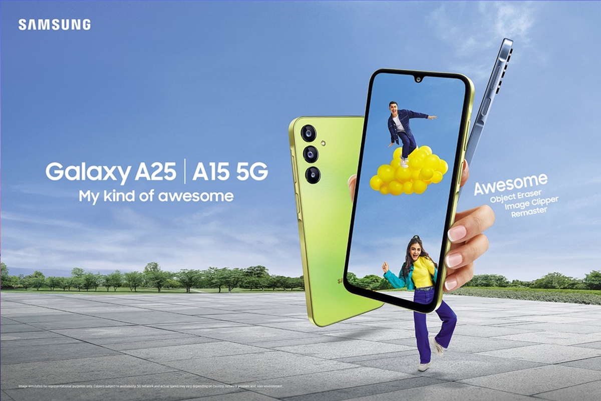 گلکسی A۱۵ تا چندسال سیستم عامل جدید دریافت میکند؟ گلکسی A۱۵ تا چندسال سیستم عامل جدید دریافت میکند؟