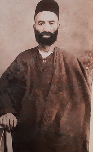 «کتاب فروشی زوار» از عصر قاجار تا این روزگار