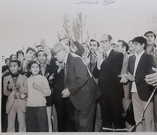 «کتاب فروشی زوار» از عصر قاجار تا این روزگار