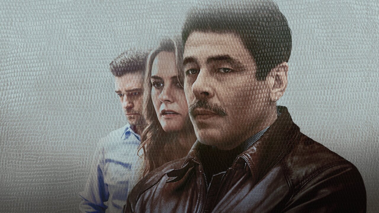 معرفی فیلم «خزنده»، ساختهٔ گرانت سینگر | سرنخ‌های بی‌پایان