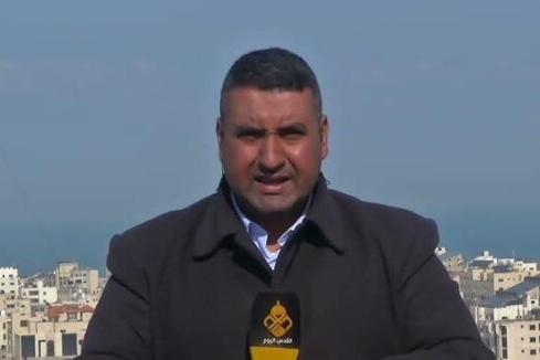 ادامه درگیریها و حملات در جنوب و مرکز غزه در هشتاد و پنجمین طوفان الاقصی ادامه درگیریها و حملات در جنوب و مرکز غزه در هشتاد و پنجمین طوفان الاقصی