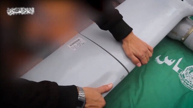 ادامه درگیریها و حملات در جنوب و مرکز غزه در هشتاد و پنجمین طوفان الاقصی ادامه درگیریها و حملات در جنوب و مرکز غزه در هشتاد و پنجمین طوفان الاقصی