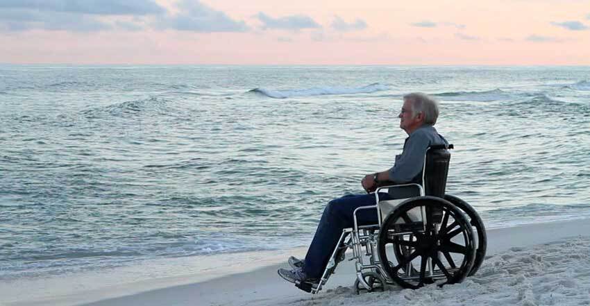 نیم بها شدن خدمات سفر برای معلولان؛ سنگ بزرگ بهزیستی که علامت نزدن است نیم بها شدن خدمات سفر برای معلولان؛ سنگ بزرگ بهزیستی که علامت نزدن است