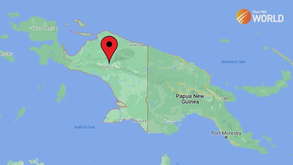 زلزله شدید، اندونزی را لرزاند + تصویر (۹ دی ۱۴۰۲) زلزله شدید، اندونزی را لرزاند + تصویر (۹ دی ۱۴۰۲)