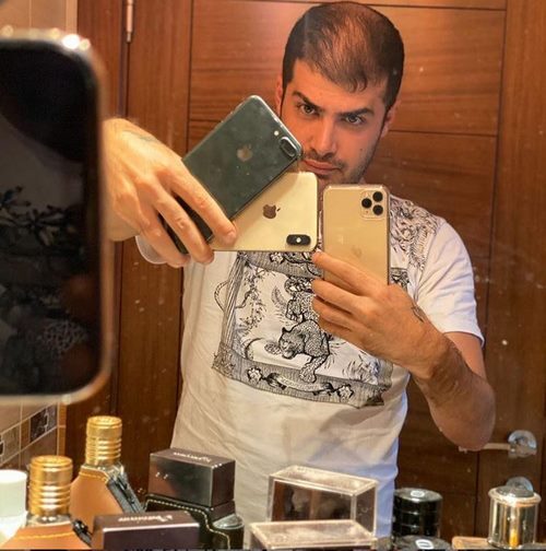 دستگیری و استرداد مسعود ترکیبی به ایران + عکس دستگیری و استرداد مسعود ترکیبی به ایران + عکس