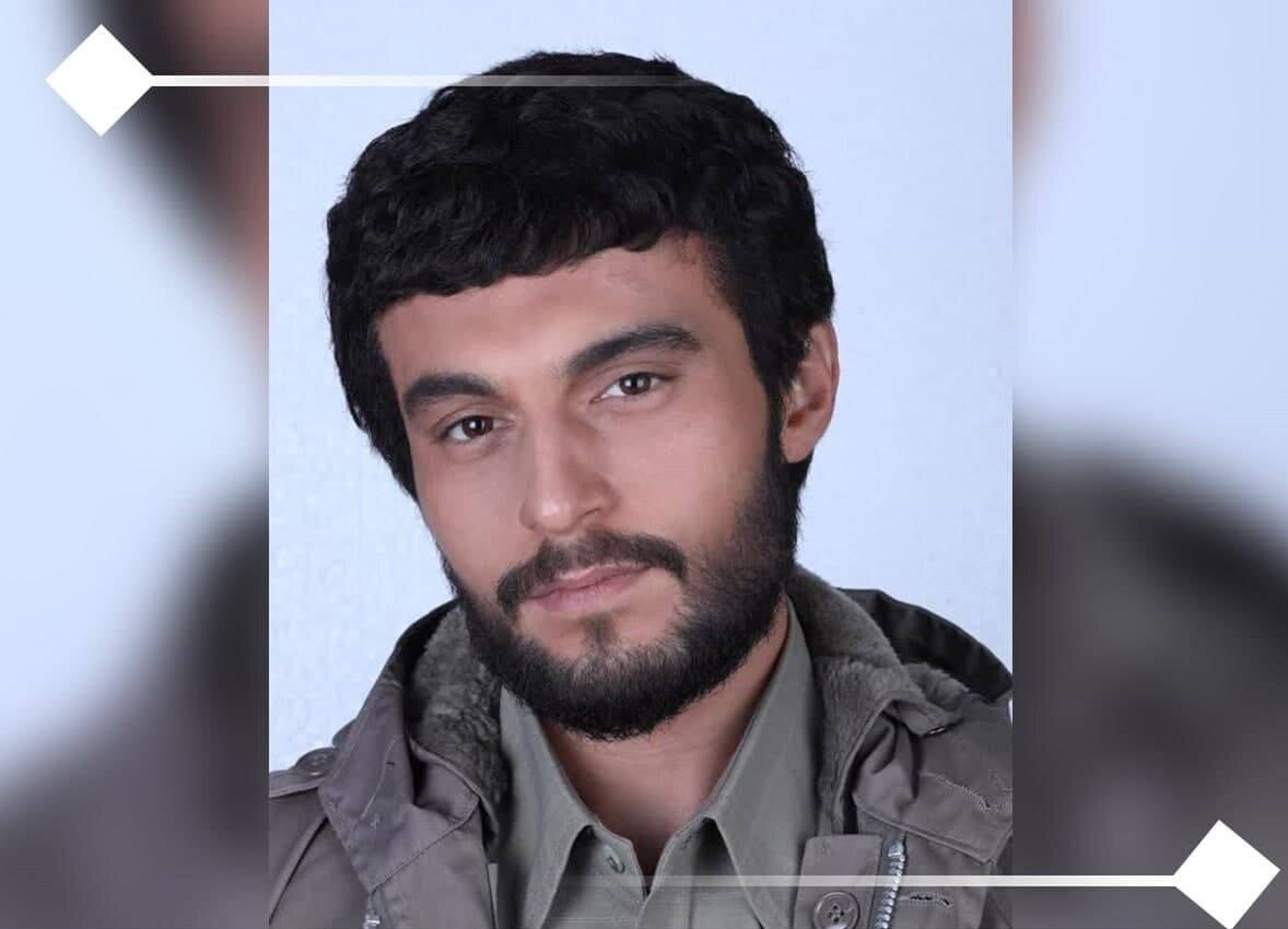 عکسی متفاوت از پسر مالک زخم کاری در یک فیلم سینمایی عکسی متفاوت از پسر مالک زخم کاری در یک فیلم سینمایی