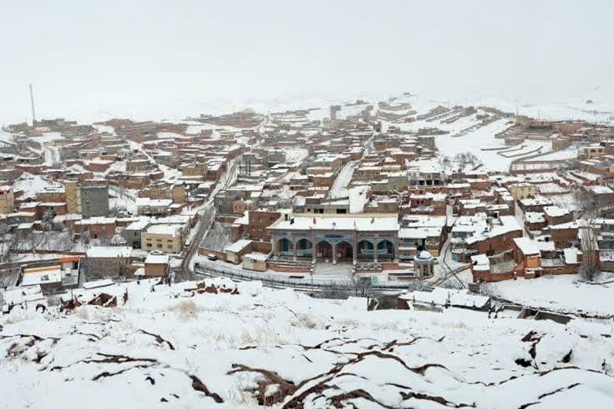 دبیر جشنواره عکس روستایی و عشایری رضوی از اولین تور جشنواره عکس در شهرمان خبر داد.