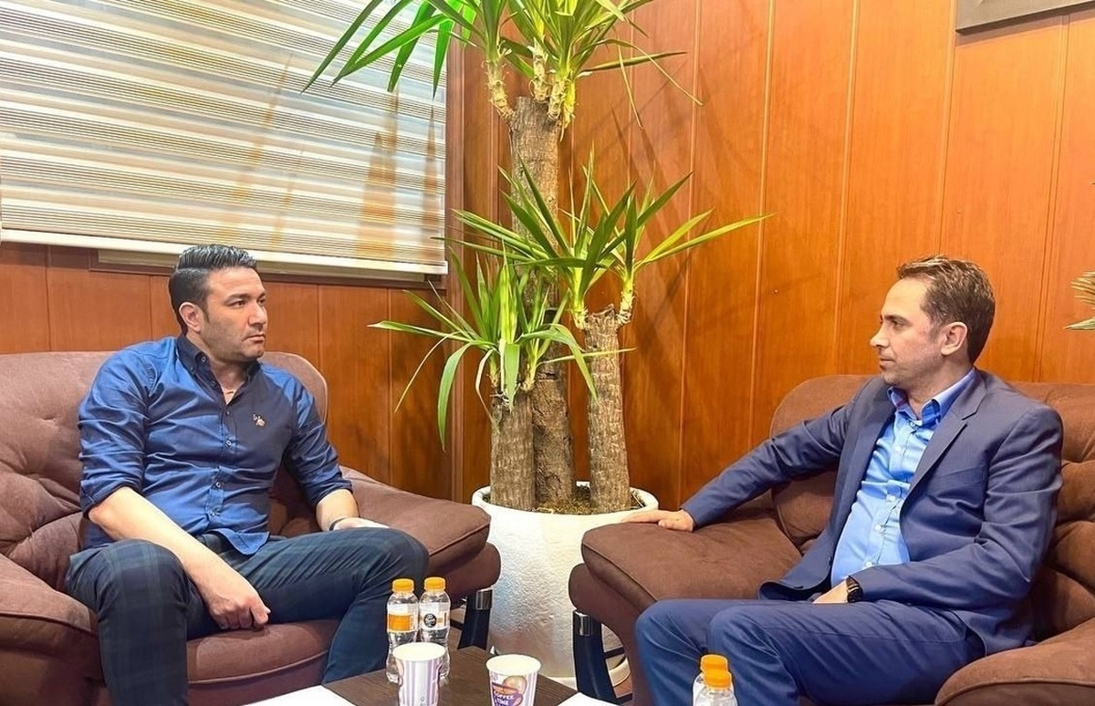 بازیکن یک میلیون دلاری در لیست نکونام به خطیر!