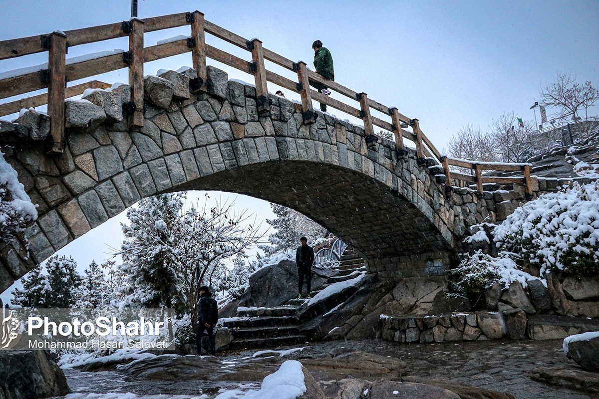 کارشناس مرکز پیش‌بینی هواشناسی خراسان رضوی گفت: براساس مدل‌های هواشناسی از بعدازظهر جمعه شاهد بارش برف و باران در سطح استان خواهیم بود.