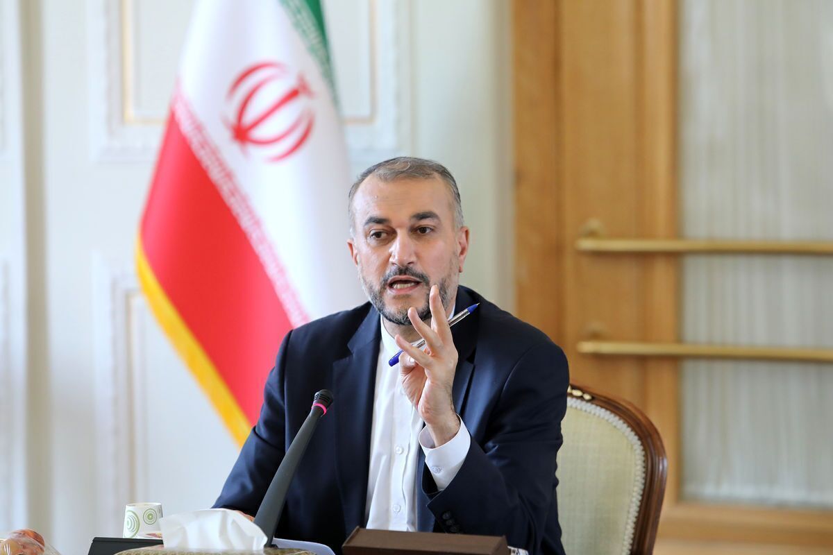 وزیر امور خارجه با بیان اینکه مقامات عربستان به صراحت گفتند که در خصوص حل مشکلات فنی دستورات لازم داده شده است، گفت: امروز هم قرار است با همتای سعودی خودم گفت‌وگوی تلفنی داشته باشم و آخرین وضعیت را در این ارتباط بررسی کنیم.
