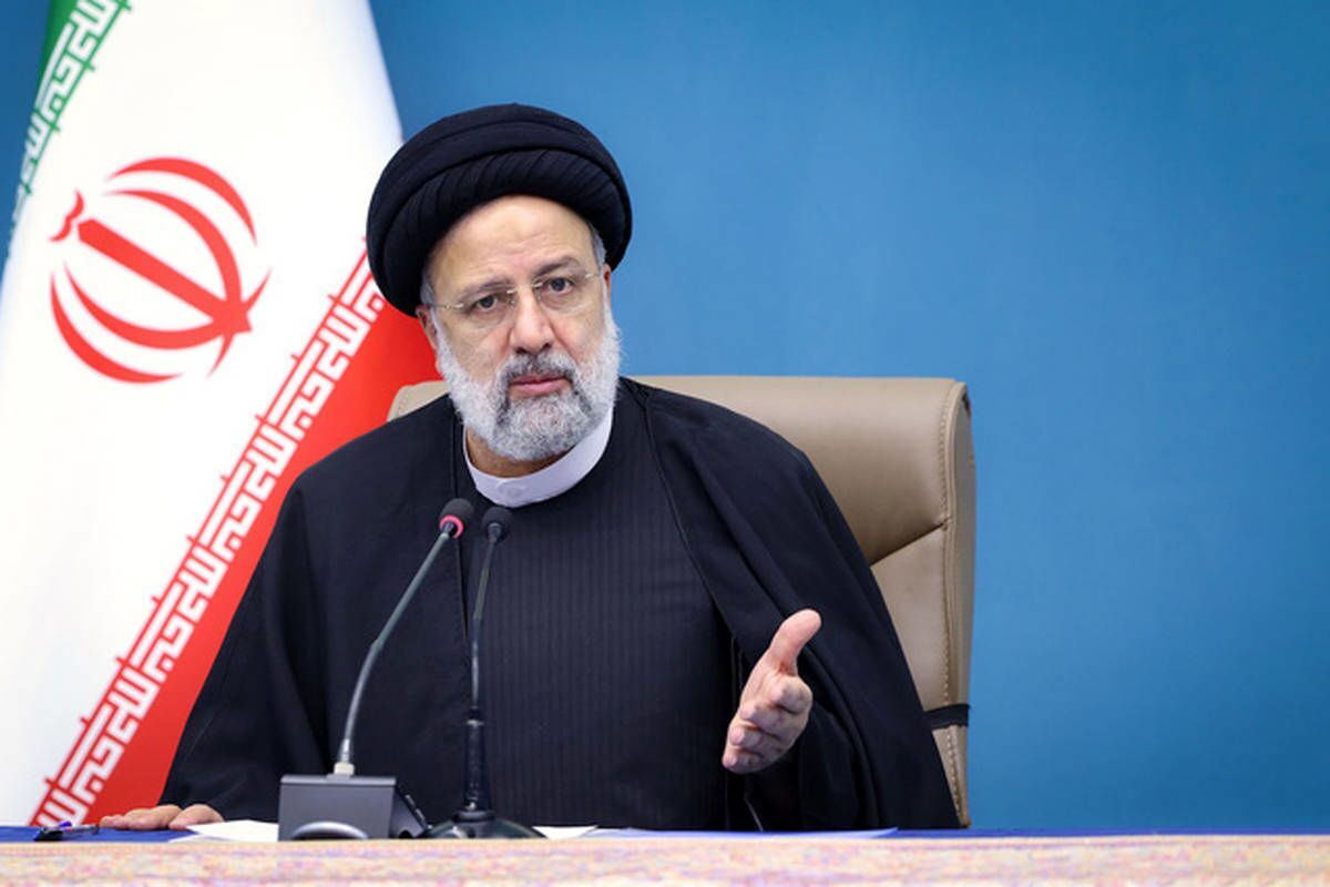 دستور رئیسی برای پیگیری نظام مسائل زنان و به‌روزکردن آن از سوی معاونت زنان