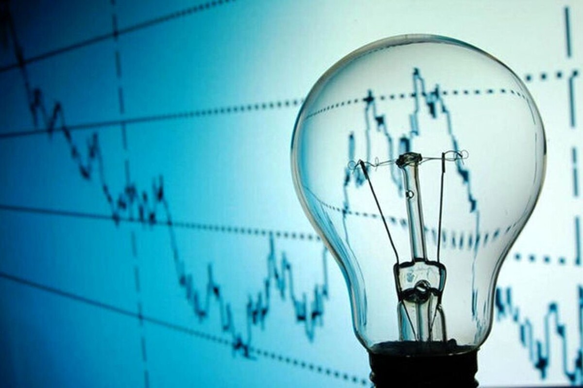 میانگین رشد مصرف انرژی در خراسان رضوی از میانگین کشوری بیشتر است