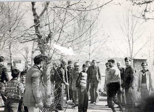 خمینی بتشکن، خوش آمدی به وطن... خمینی بتشکن، خوش آمدی به وطن...