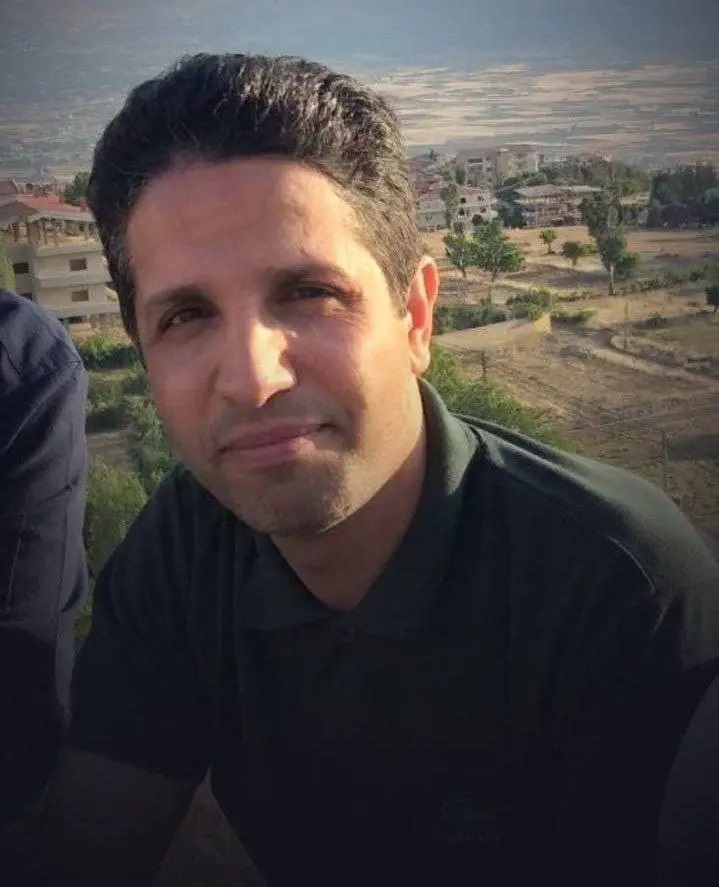 شهید سعید علیدادی کیست؟ + نحوه شهادت شهید سعید علیدادی کیست؟ + نحوه شهادت