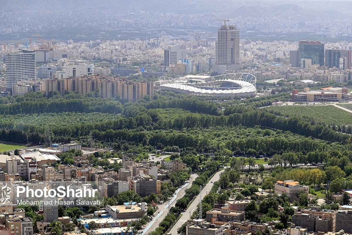 ۱۳ پروژه گردشگری در خراسان رضوی با بیش از ۱۸ هزار میلیارد ریال سرمایه‌گذاری در دهه فجر افتتاح می‌شود