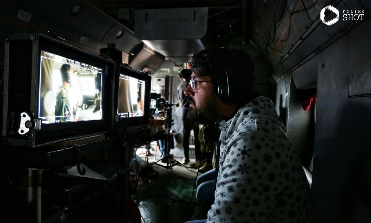 معرفی فیلم احمد به کارگردانی حبیب والینژاد معرفی فیلم احمد به کارگردانی حبیب والینژاد