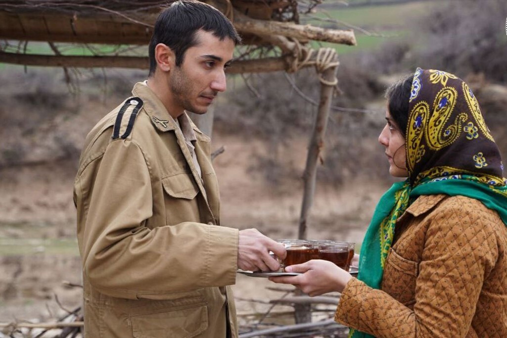 معرفی فیلم «ظاهر» به کارگردانی حسین عامری + بازیگران، خلاصه داستان و تیزر معرفی فیلم «ظاهر» به کارگردانی حسین عامری + بازیگران، خلاصه داستان و تیزر