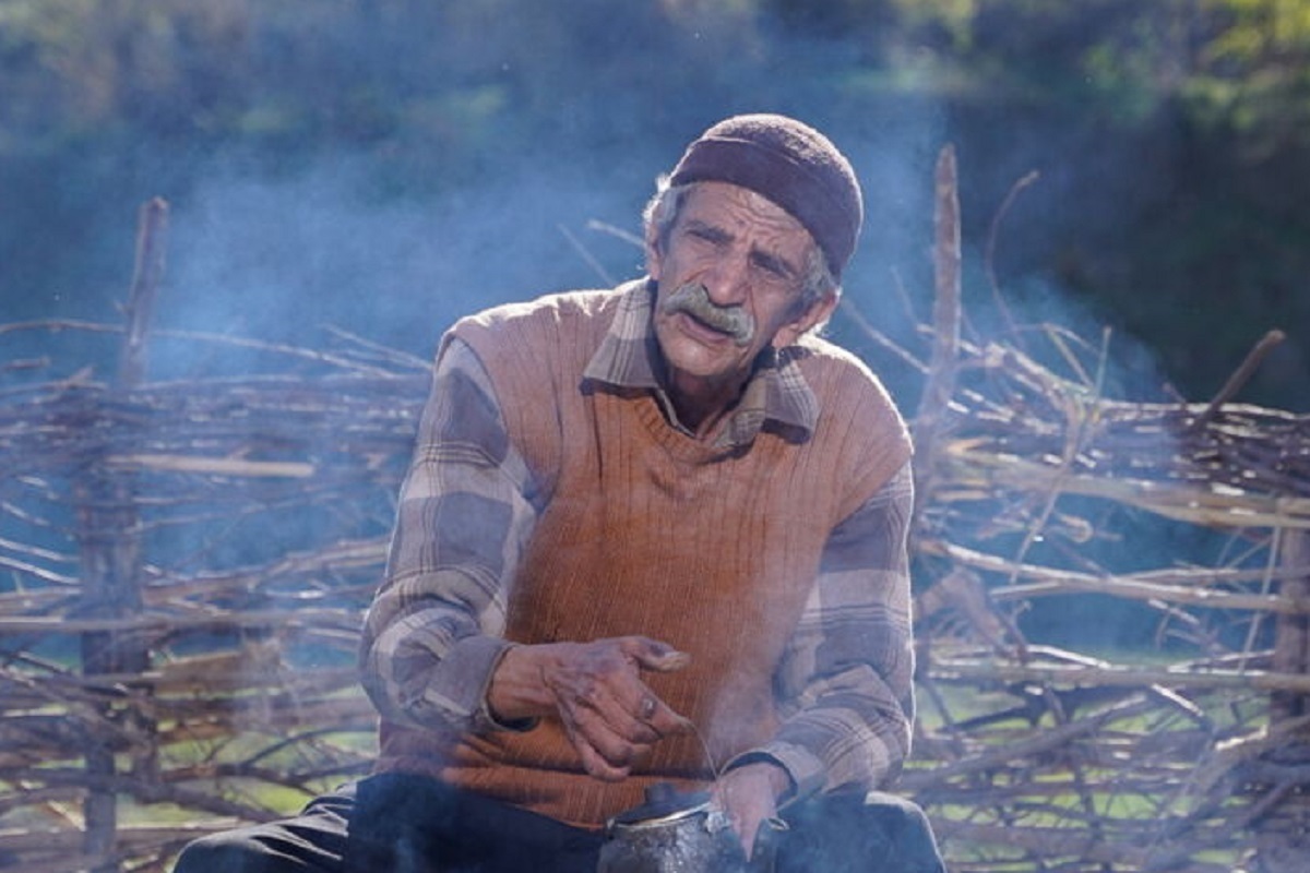 معرفی فیلم «ظاهر» به کارگردانی حسین عامری + بازیگران، خلاصه داستان و تیزر معرفی فیلم «ظاهر» به کارگردانی حسین عامری + بازیگران، خلاصه داستان و تیزر