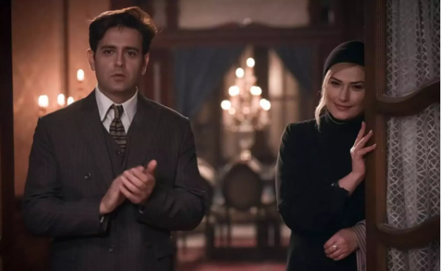 معرفی فیلم بهشت تبهکاران اثر محمود جعفر جوزانی+عکس معرفی فیلم بهشت تبهکاران اثر محمود جعفر جوزانی+عکس