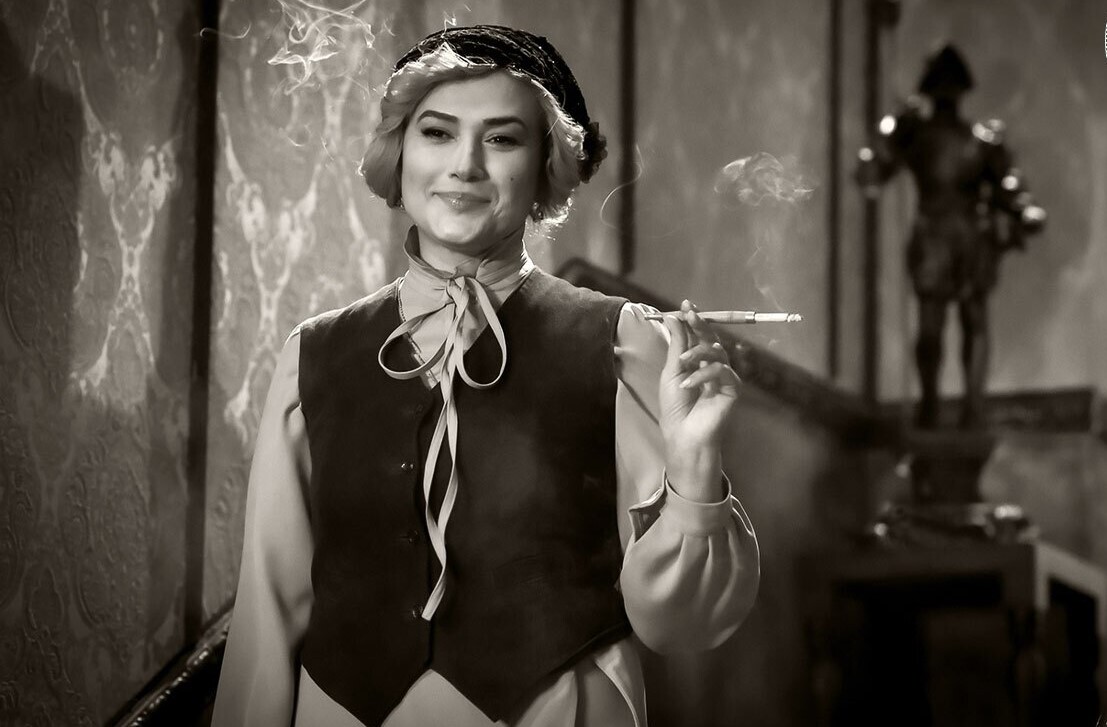 معرفی فیلم بهشت تبهکاران اثر محمود جعفر جوزانی+بازیگران، عکس و تیزر معرفی فیلم بهشت تبهکاران اثر محمود جعفر جوزانی+بازیگران، عکس و تیزر