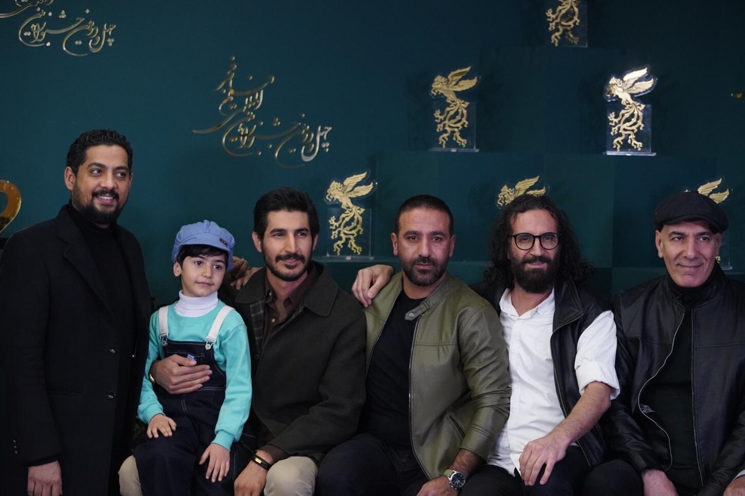 معرفی فیلم «آپاراتچی» به کارگردانی قربانعلی طاهرفر + بازیگران، خلاصه داستان+ تیزر معرفی فیلم «آپاراتچی» به کارگردانی قربانعلی طاهرفر + بازیگران، خلاصه داستان+ تیزر