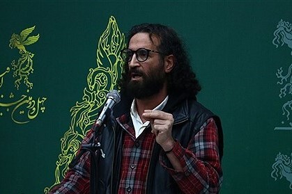 معرفی فیلم «آپاراتچی» به کارگردانی قربانعلی طاهرفر + بازیگران، خلاصه داستان+ تیزر معرفی فیلم «آپاراتچی» به کارگردانی قربانعلی طاهرفر + بازیگران، خلاصه داستان+ تیزر