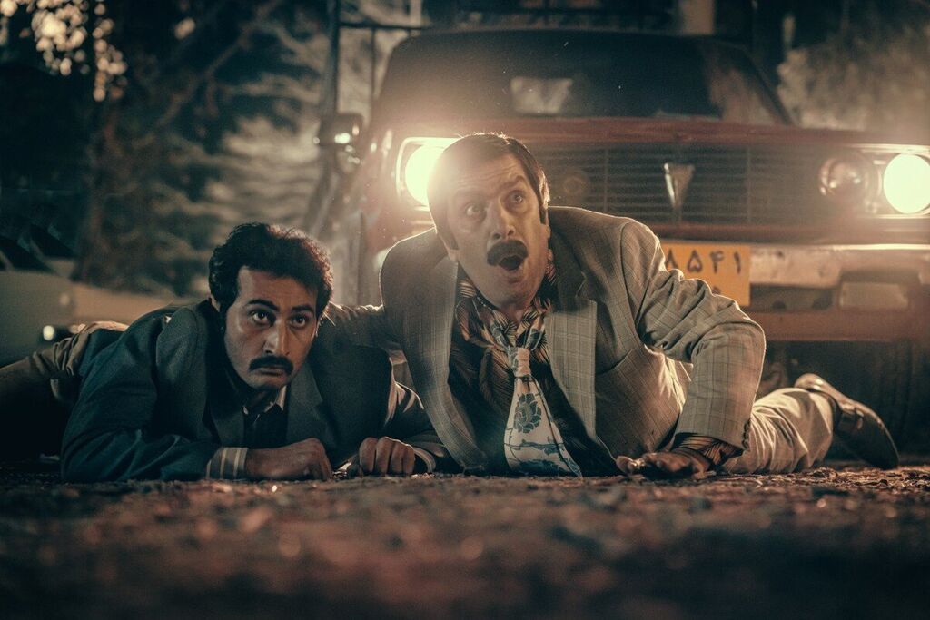 معرفی فیلم باغ کیانوش اثر رضا کشاورزحداد+حواشی+بازیگران+خلاصه داستان معرفی فیلم باغ کیانوش اثر رضا کشاورزحداد+حواشی+بازیگران+خلاصه داستان