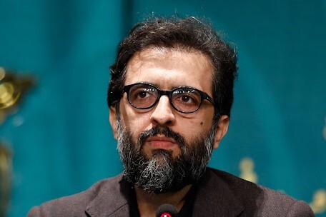 معرفی فیلم «آغوش باز» اثر بهروز شعیبی+ بازیگران+ خلاصه داستان+ تیزر معرفی فیلم «آغوش باز» اثر بهروز شعیبی+ بازیگران+ خلاصه داستان+ تیزر