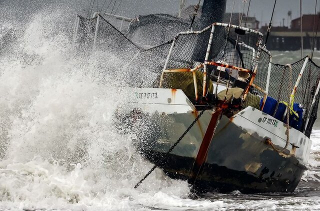 سنگینترین بارش باران در تاریخ «لسآنجلس» سنگینترین بارش باران در تاریخ «لسآنجلس»