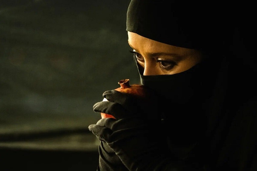 معرفی فیلم «قلب رقه» اثر خیرالله تقیانیپور+بازیگران،خلاصه داستان+تیزر معرفی فیلم «قلب رقه» اثر خیرالله تقیانیپور+بازیگران،خلاصه داستان+تیزر