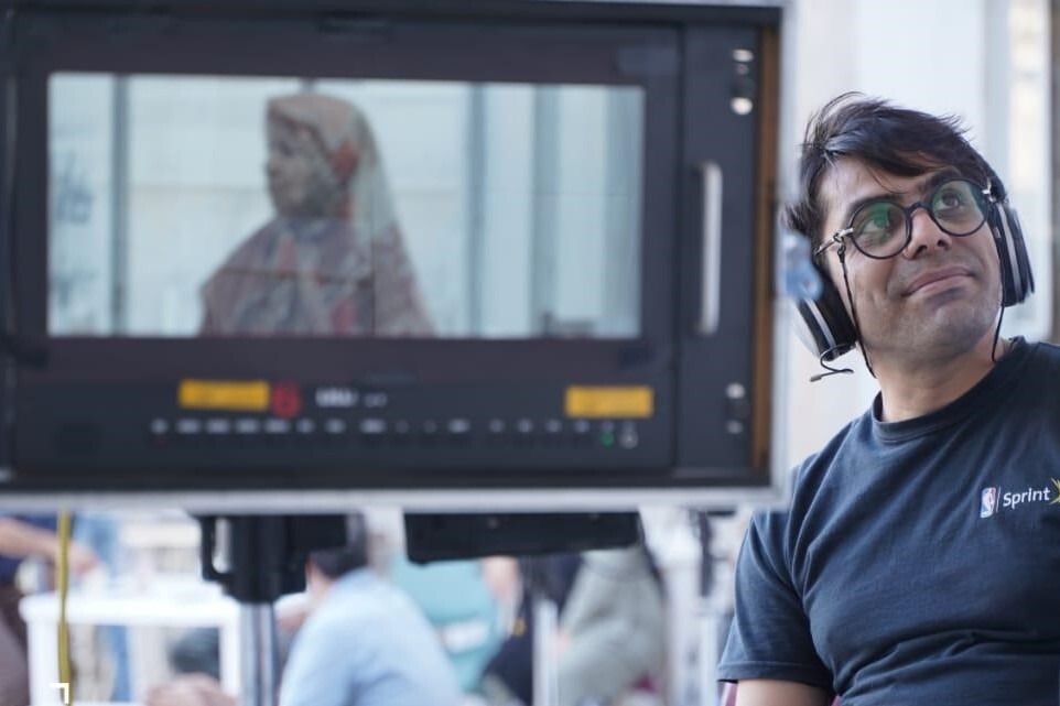 معرفی فیلم «شکار حلزون» اثر محسن جسور+بازیگران، خلاصه داستان و تیزر معرفی فیلم «شکار حلزون» اثر محسن جسور+بازیگران، خلاصه داستان و تیزر